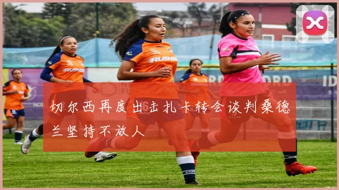 切尔西再度出击扎卡转会谈判桑德兰坚持不放人