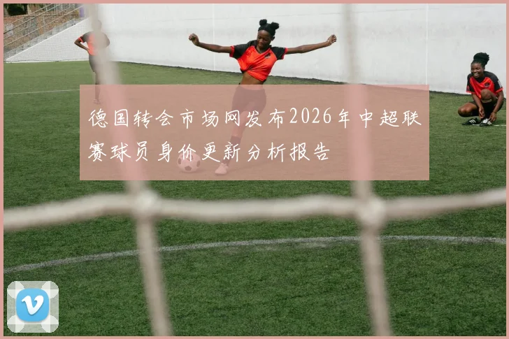 德国转会市场网发布2026年中超联赛球员身价更新分析报告