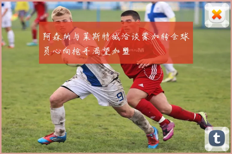阿森纳与莱斯特城洽谈蒙加转会球员心向枪手渴望加盟