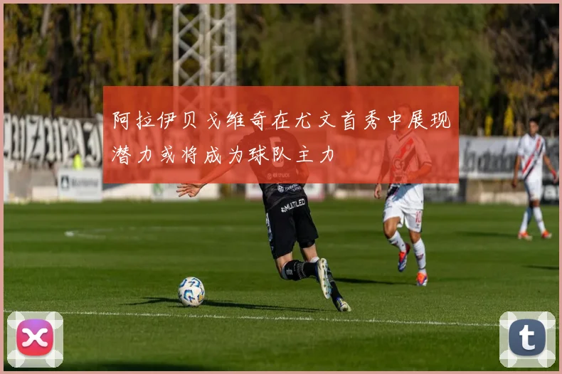 阿拉伊贝戈维奇在尤文首秀中展现潜力或将成为球队主力